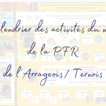 Calendrier PFR Arras