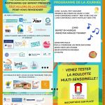 flyer verso fete des Aidants 2025